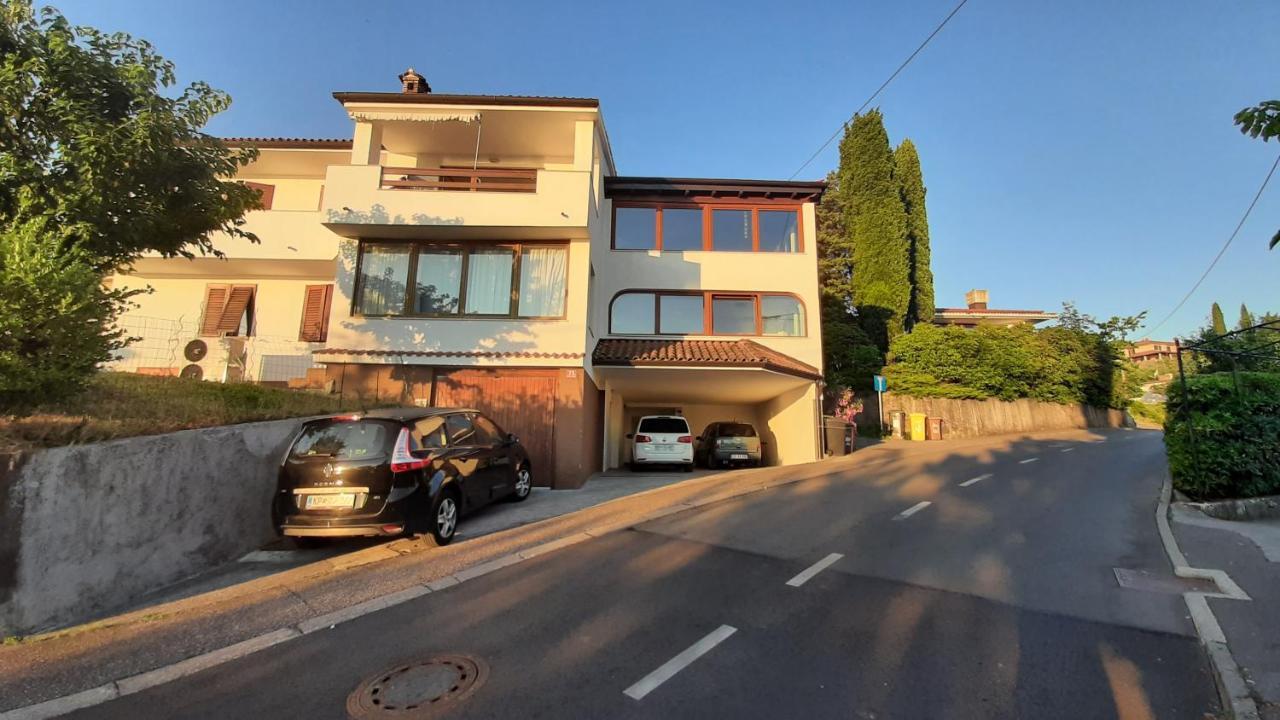 코페르 Apartma Lana21 아파트 외부 사진
