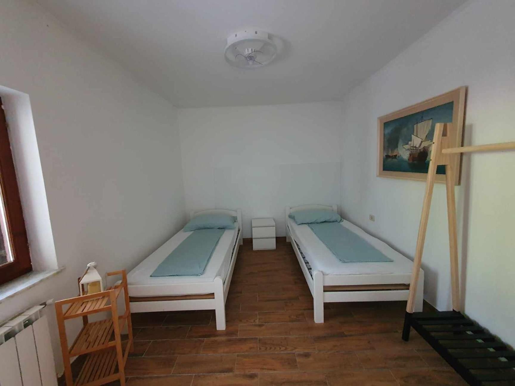 코페르 Apartma Lana21 아파트 외부 사진